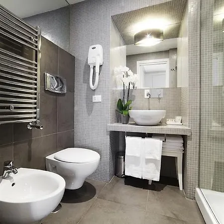 Residenza Scipioni Luxury Bed & Breakfast