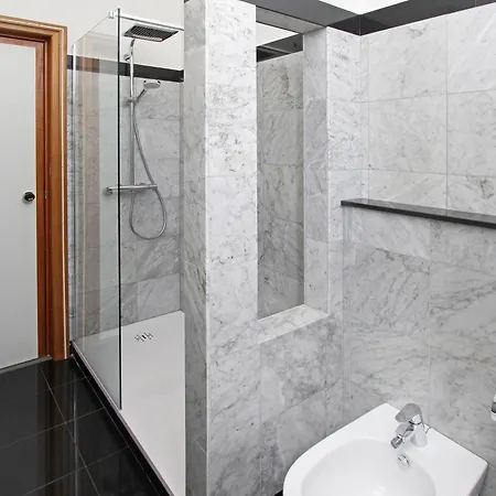 Arcangelo Hotel Rome