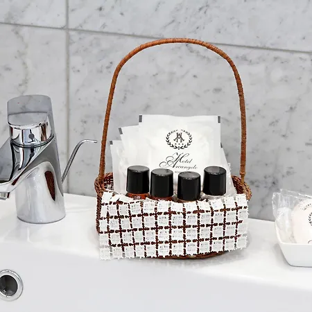 Arcangelo Hotel Rome