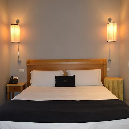 Dei Quiriti Hotel *