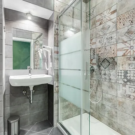 Ripetta Luxurious 2* Rom