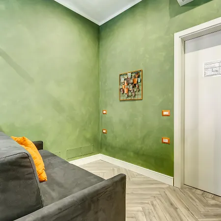 Ripetta Luxurious Frühstückspension Rom