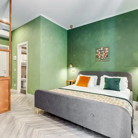 Ripetta Luxurious 2*