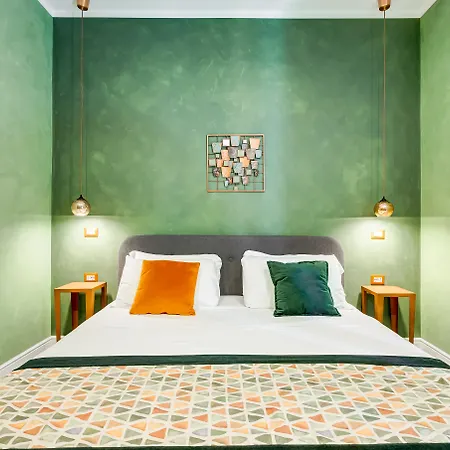Ripetta Luxurious Rom