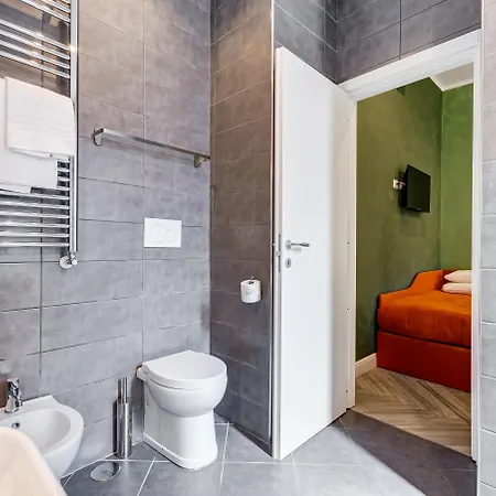 Ripetta Luxurious Rom