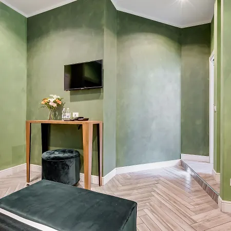 Ripetta Luxurious Rom