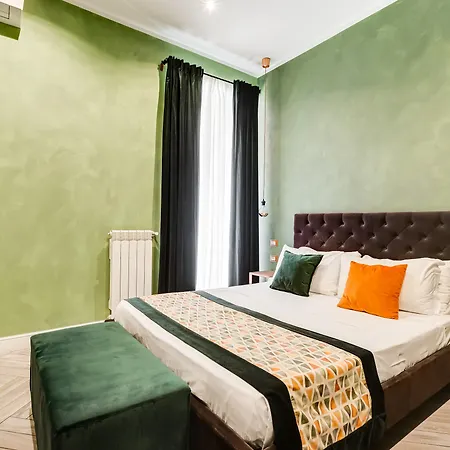 Ripetta Luxurious 2* Rom