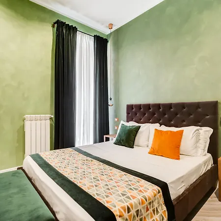 Ripetta Luxurious Rom
