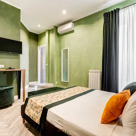 Ripetta Luxurious 2* Rom