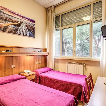 Szálloda Domus Urbis 2*