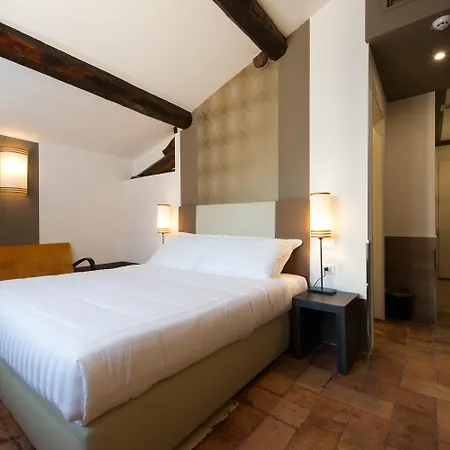 Relais Santa Maria Maggiore 3* Rome