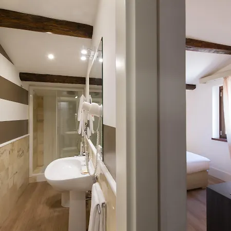 Relais Santa Maria Maggiore 3* Rome