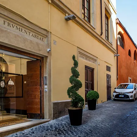 Bed & Breakfast Relais Santa Maria Maggiore