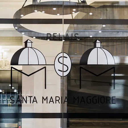 Bed & Breakfast Relais Santa Maria Maggiore Rome