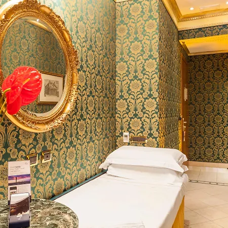 Hotel Manfredi In Rom