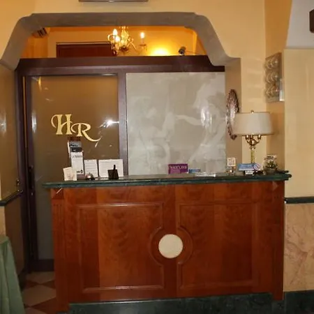 Romantica Hotel 3*