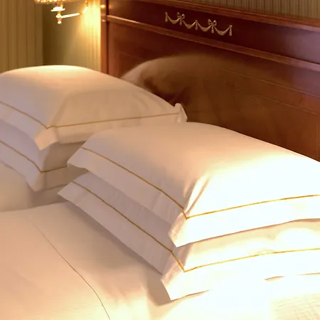 Hotel Manfredi In 3*