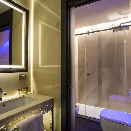 The Style Hotel 4*