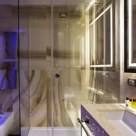 Hotel The Style