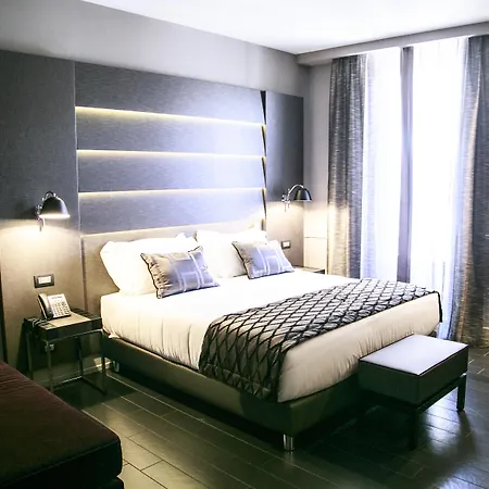 Hotel The Style 4*