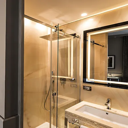The Style 4* Rome