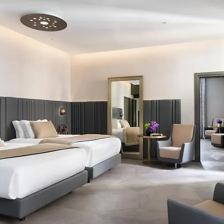 The Pantheon Iconic Hotel, Autograph Collection