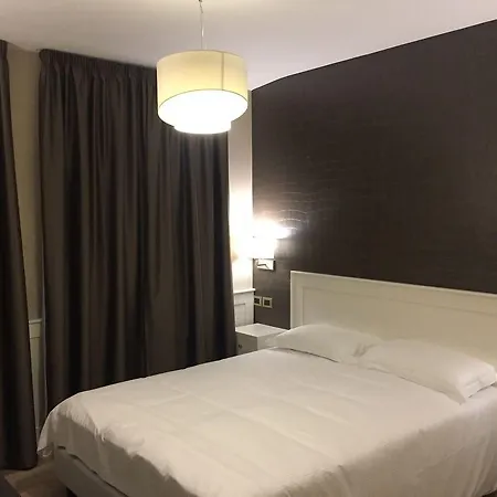Museum Hotel 3*