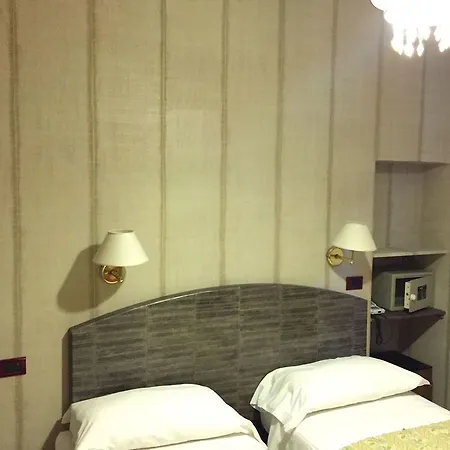 Museum Hotel 3*