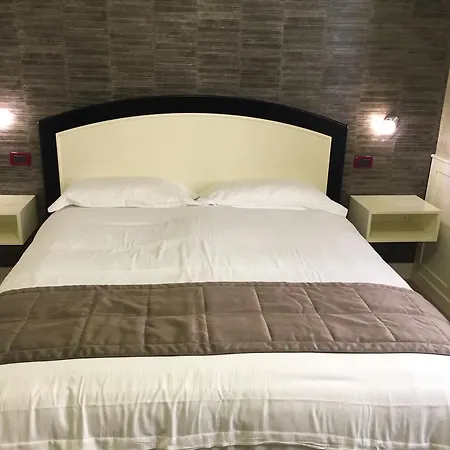 Hotel Museum Rome