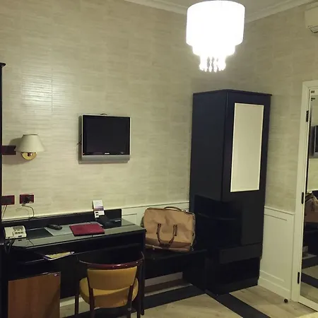 Hotel Museum