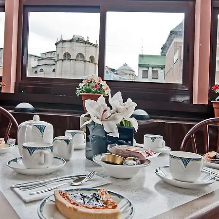 Museum Hotel