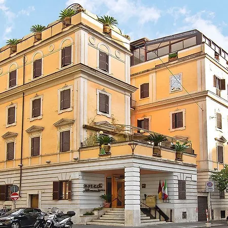 Museum Hotel Rome