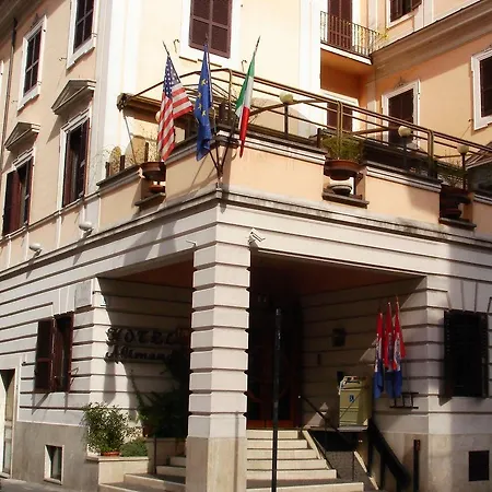 Museum Rome