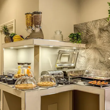 Charme Spagna Boutique Hotel Roma