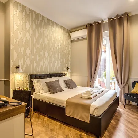 Hotel Charme Spagna Boutique