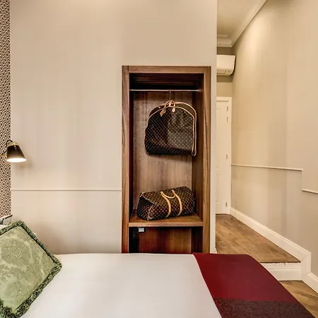 Charme Spagna Boutique Roma