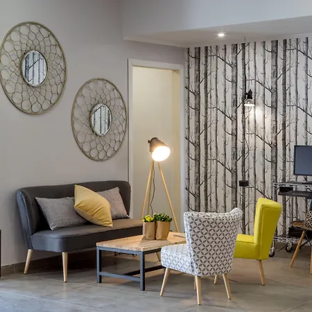Urban Garden Hotel