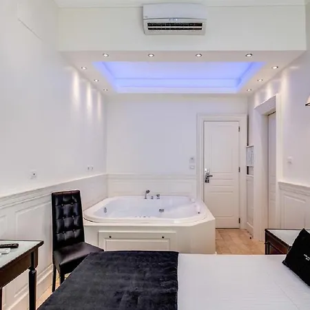 Dei Quiriti Hotel