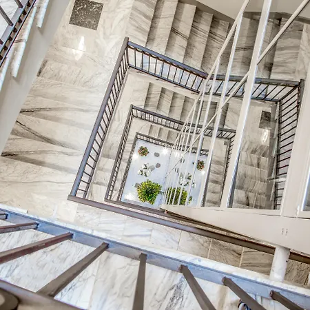 Hotel Gioberti Art Roma