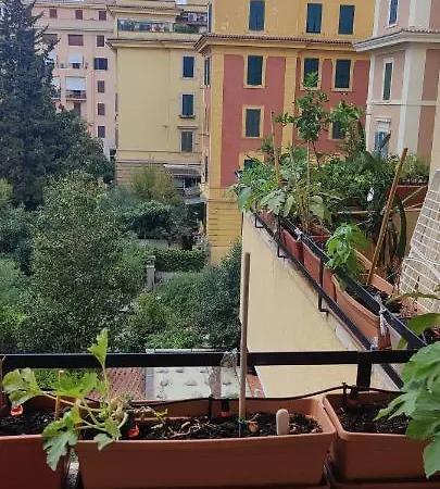 Camera Piazza Bologna *
