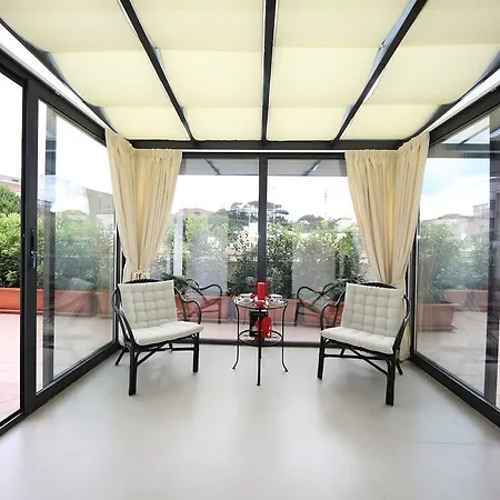 Holiday home L'isola Di Esme Rome