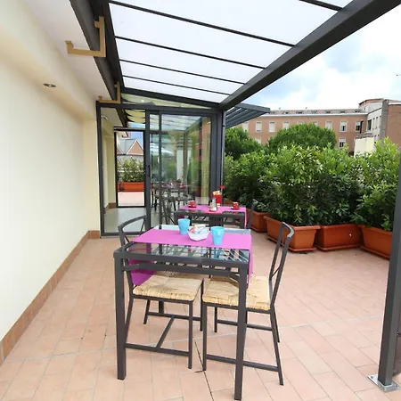 L'isola Di Esme Holiday home Rome