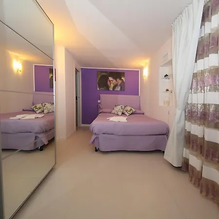 Holiday home L'isola Di Esme *