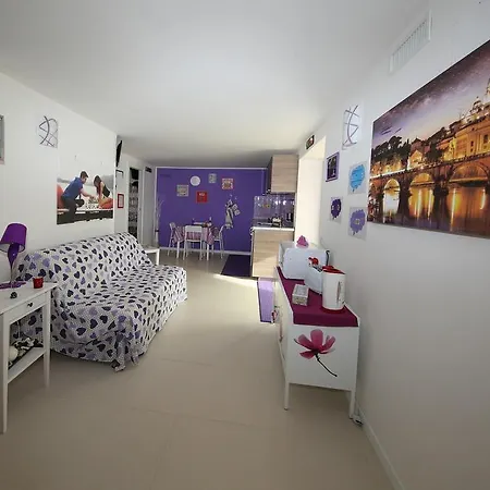 L'isola Di Esme Holiday home *