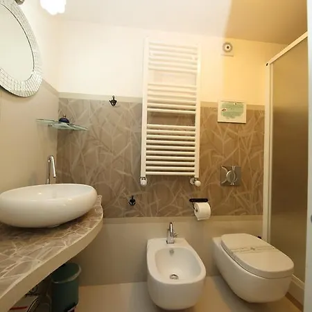 L'isola Di Esme Holiday home Rome