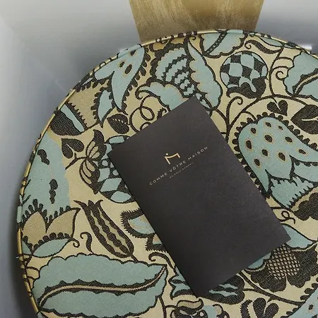 Maison Monte Giordano 게스트하우스 3*