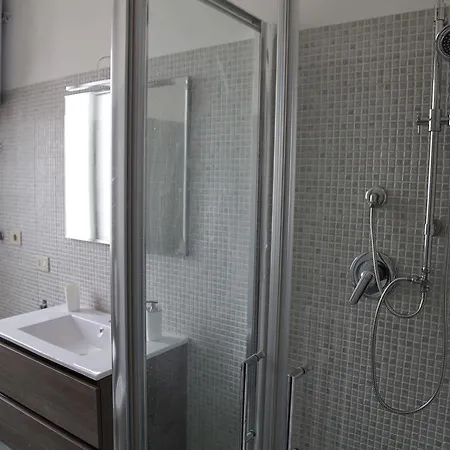 Apartment Insula San Pietro *