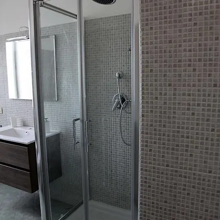 Insula San Pietro Apartment *