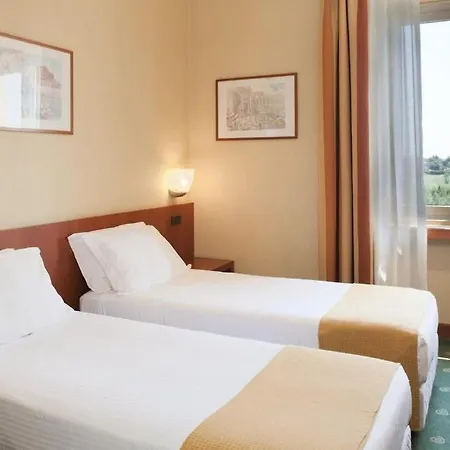 Belstay Aurelia Hotel Rome