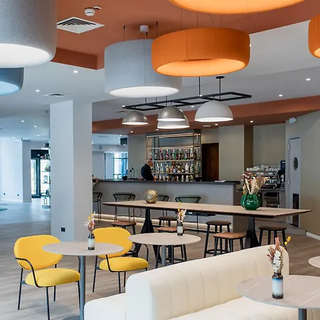 Hotel Belstay Aurelia Rome